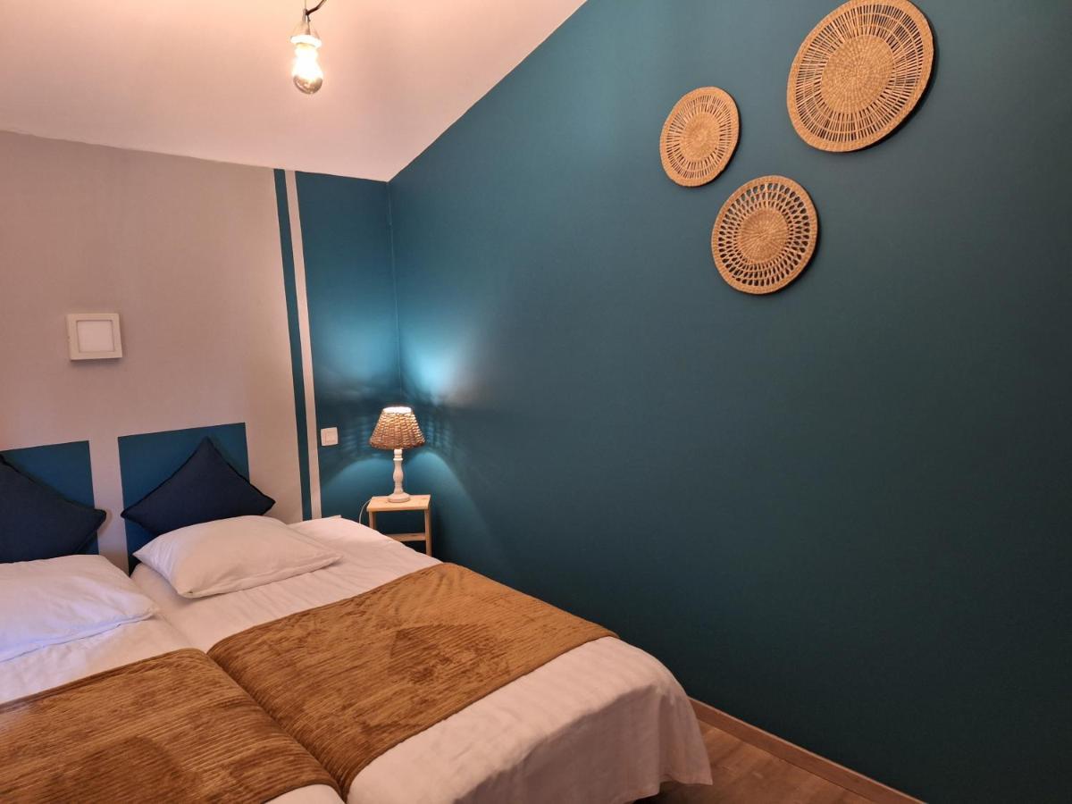 Gite La Forge Lierneux Extérieur photo